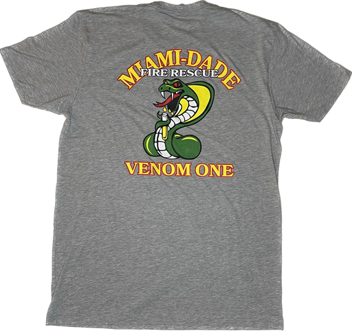 Miami-Dade Venom One T-Shirts