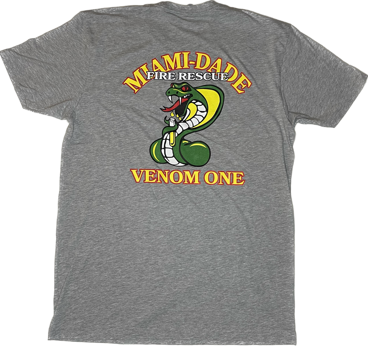 Miami-Dade Venom One T-Shirts