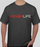Men’s Heather Grey T-Shirt