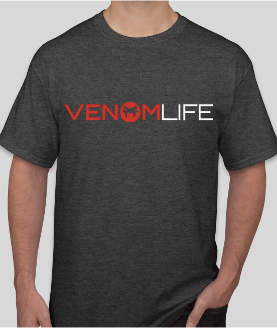 Venom dri fit sales shirt