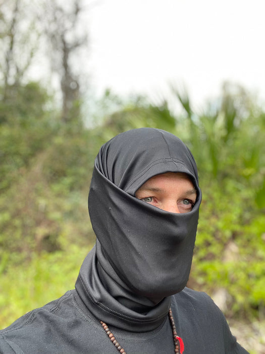 Neck Gaiters