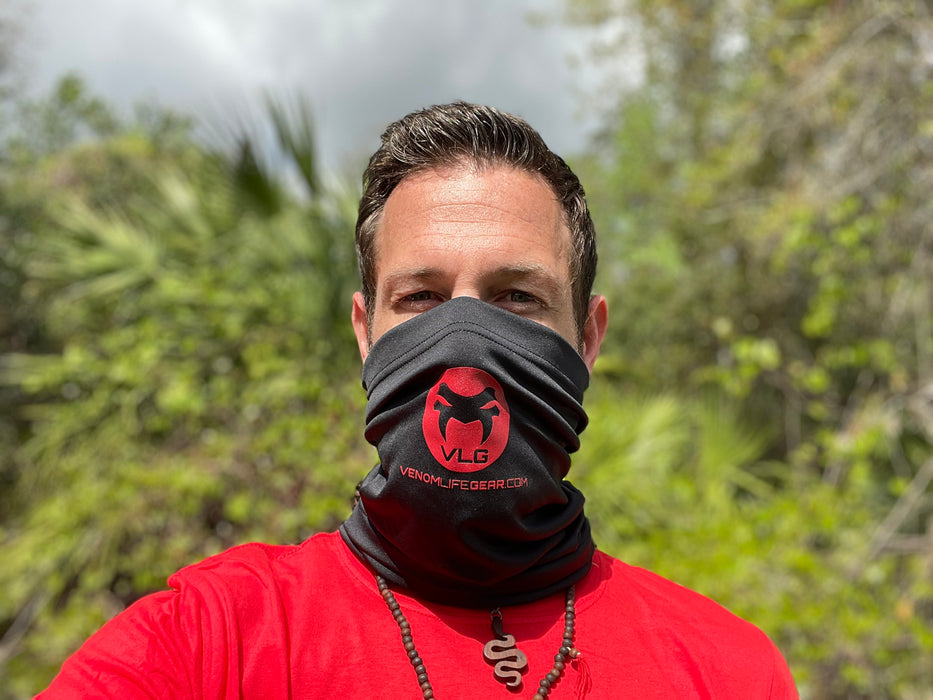 Neck Gaiters