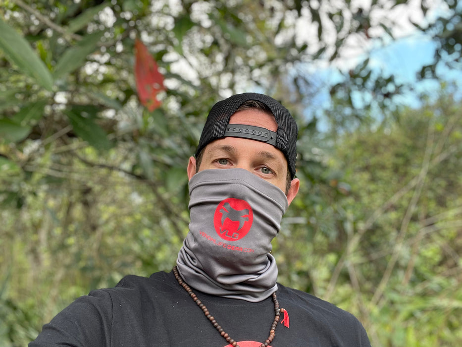 Neck Gaiters