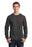 Mens Long Sleeve Core Cotton Tee