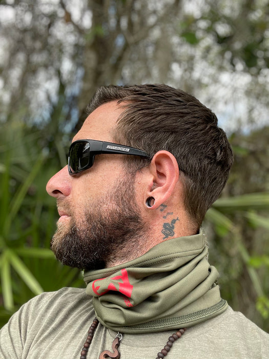 Neck Gaiters