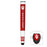 NCAA Indian Hoosiers custom snake hook