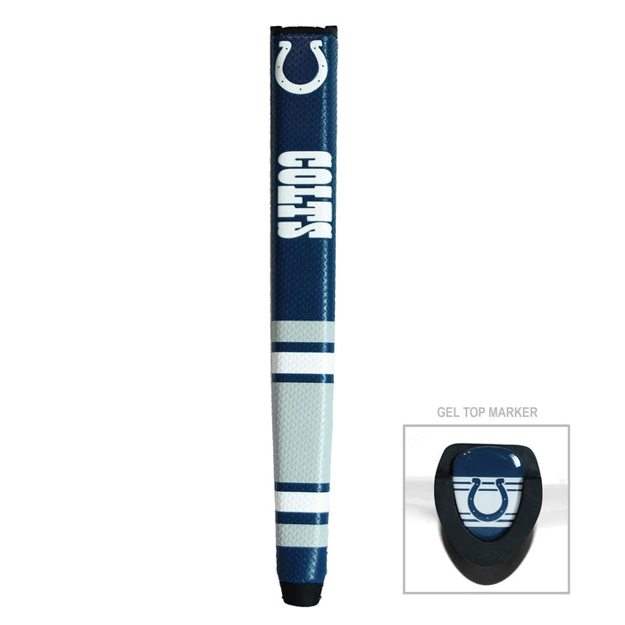 NFL Indianapolis Colts custom snake hook