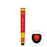 NCAA Iowa State Cyclones custom snake hook