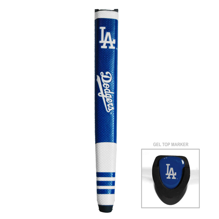 MLB Major League Baseball L.A. Dodgers custom snake hook
