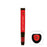 NCAA Louisville Cardinals custom snake hook