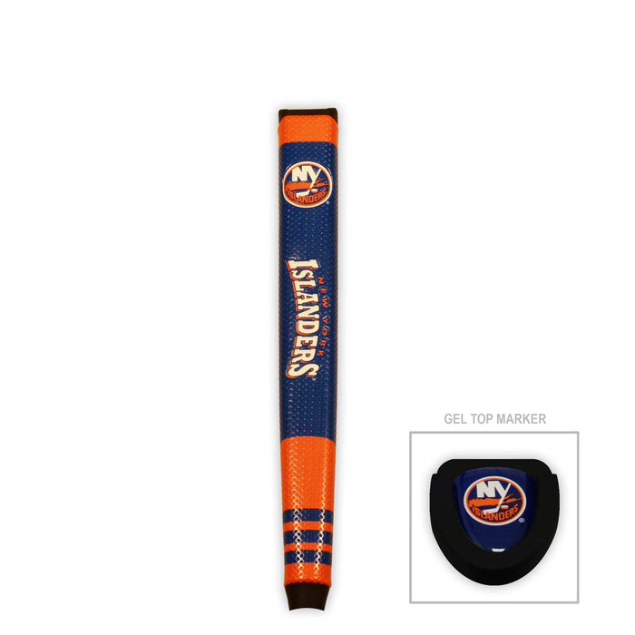 NHL New York Islanders Custom Snake Hook