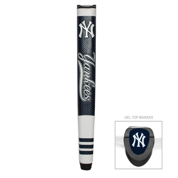 MLB Major League Baseball New York Yankees custom snake hook
