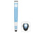 NCAA North Carolina Tar Heels custom snake hook