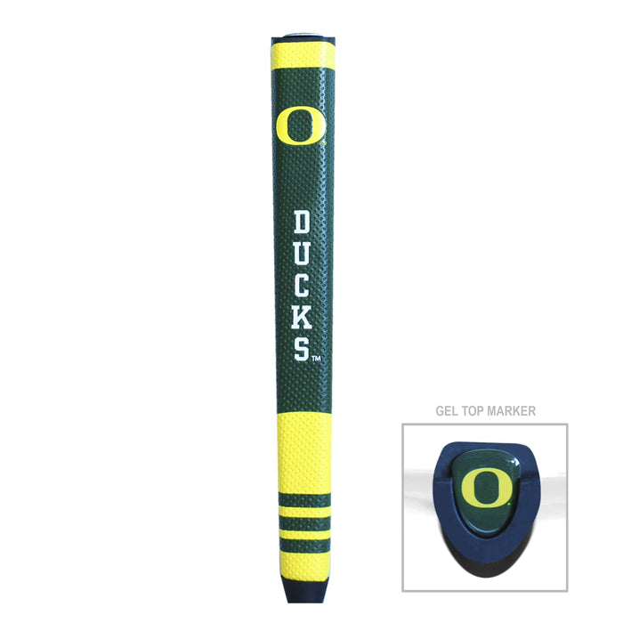 NCAA Oregon Ducks custom snake hook