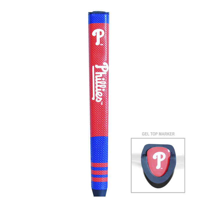 MLB Major League Baseball Philadelphia Phillies custom snake hook