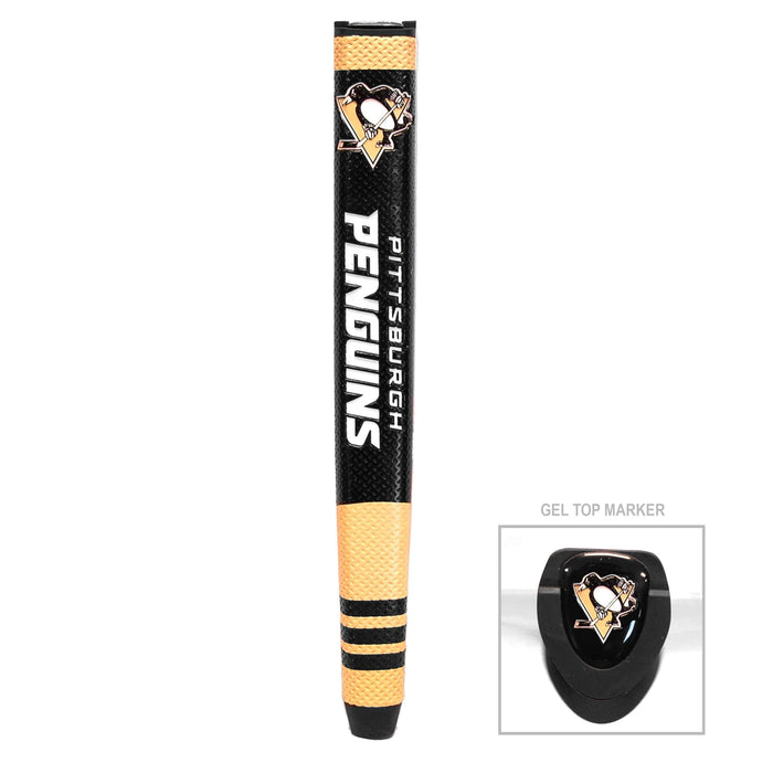 NHL Pittsburgh Penguins  Custom Snake Hook
