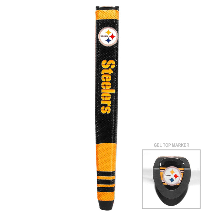 NFL Pittsburgh Steelers custom snake hook