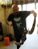 Python / Gaboon Hooks