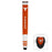 NCAA Texas Longhorns custom snake hook