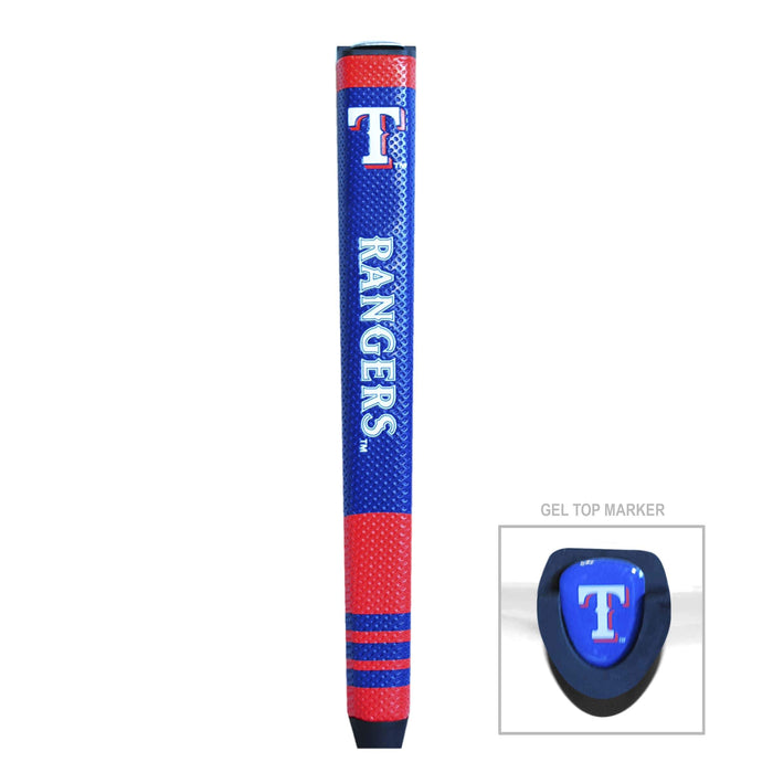 MLB Major League Baseball Texas Rangers custom snake hook
