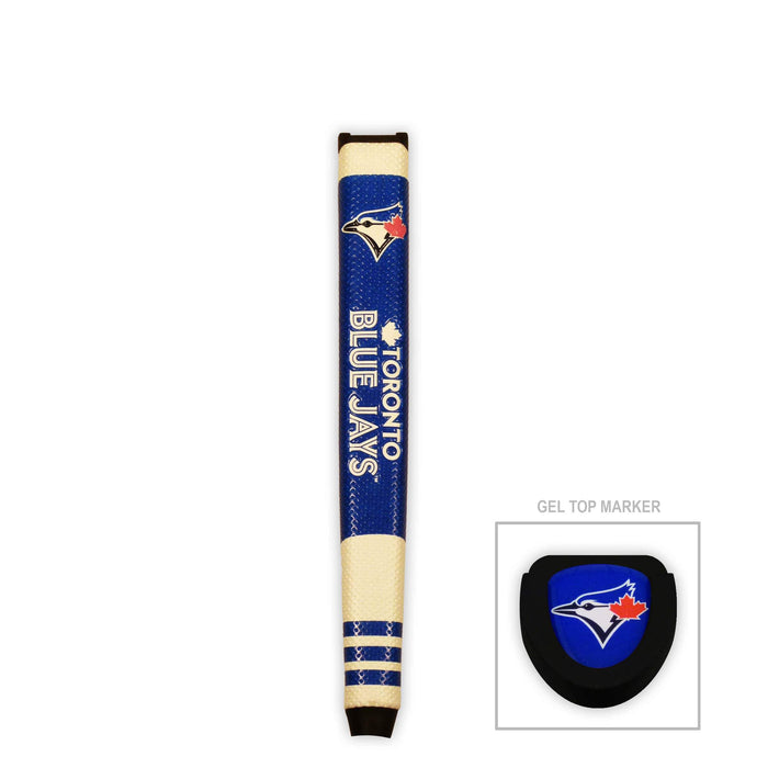 MLB Major League Baseball Toronto Blue Jays custom snake hook