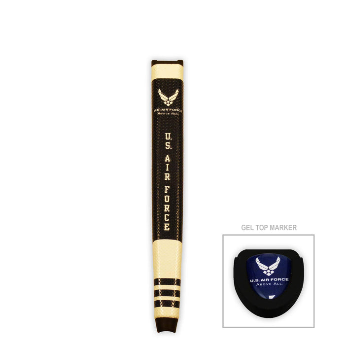Military U.S. Air Force custom snake hook