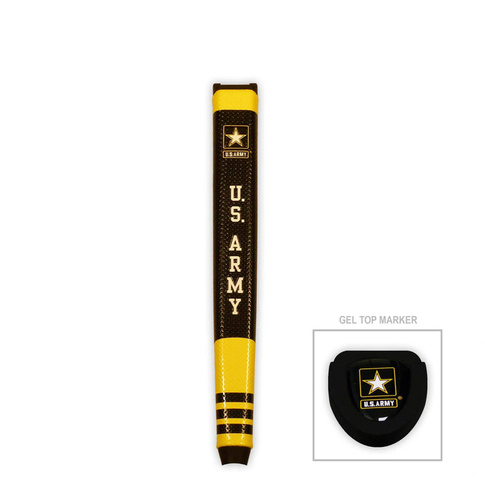 Military U.S. Army custom snake hook