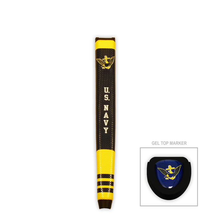 Military U.S. Navy custom snake hook