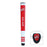 NCAA Utah Runnin Utes  custom snake hook
