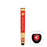 NCAA Washington State Cougars custom snake hook